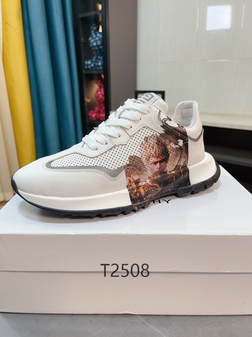 GIVENCHY shoes 38-46 h0905